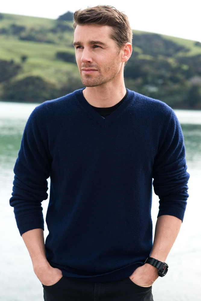 Simon Jones